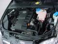 Alpaka Beige Metallic - A4 2.0T Cabriolet Photo No. 16