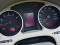 Alpaka Beige Metallic - A4 2.0T Cabriolet Photo No. 17