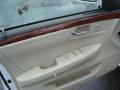 2007 White Lightning Cadillac DTS Luxury  photo #14