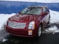 Infrared - SRX 4 V6 AWD Photo No. 8