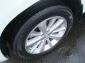 2009 Blizzard White Pearl Toyota Highlander Hybrid Limited 4WD  photo #9