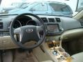 2009 Blizzard White Pearl Toyota Highlander Hybrid Limited 4WD  photo #13