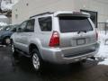 2008 Titanium Metallic Toyota 4Runner Sport Edition 4x4  photo #2