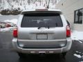 2008 Titanium Metallic Toyota 4Runner Sport Edition 4x4  photo #3