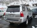 2008 Titanium Metallic Toyota 4Runner Sport Edition 4x4  photo #4