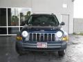 2006 Atlantic Blue Pearl Jeep Liberty Sport  photo #2