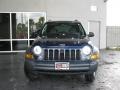 2006 Atlantic Blue Pearl Jeep Liberty Sport  photo #3