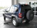 2006 Atlantic Blue Pearl Jeep Liberty Sport  photo #7