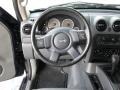 2006 Atlantic Blue Pearl Jeep Liberty Sport  photo #20