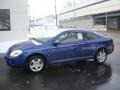 2006 Laser Blue Metallic Chevrolet Cobalt LS Coupe  photo #1