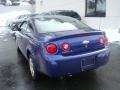 2006 Laser Blue Metallic Chevrolet Cobalt LS Coupe  photo #2
