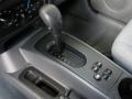 2006 Atlantic Blue Pearl Jeep Liberty Sport  photo #27