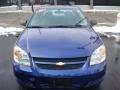 2006 Laser Blue Metallic Chevrolet Cobalt LS Coupe  photo #7