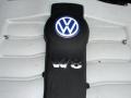 2003 Black Volkswagen Passat W8 4Motion Sedan  photo #20