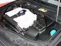 2003 Black Volkswagen Passat W8 4Motion Sedan  photo #21