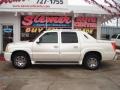 White Diamond - Escalade EXT AWD Photo No. 1