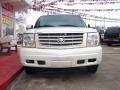 White Diamond - Escalade EXT AWD Photo No. 2