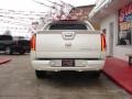 White Diamond - Escalade EXT AWD Photo No. 4