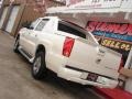 White Diamond - Escalade EXT AWD Photo No. 5