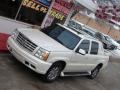 White Diamond - Escalade EXT AWD Photo No. 6