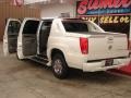 White Diamond - Escalade EXT AWD Photo No. 7