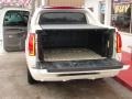 White Diamond - Escalade EXT AWD Photo No. 8