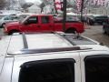 White Diamond - Escalade EXT AWD Photo No. 9