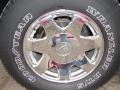 White Diamond - Escalade EXT AWD Photo No. 21