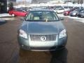Light Tundra Metallic - Milan V6 Premier Photo No. 11