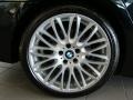 2007 Black Sapphire Metallic BMW 7 Series 750Li Sedan  photo #4