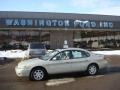 Gold Ash Metallic - Taurus SEL Photo No. 1