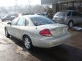 Gold Ash Metallic - Taurus SEL Photo No. 2