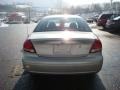 Gold Ash Metallic - Taurus SEL Photo No. 3