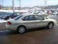 Gold Ash Metallic - Taurus SEL Photo No. 5