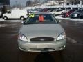 Gold Ash Metallic - Taurus SEL Photo No. 10