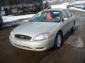 Gold Ash Metallic - Taurus SEL Photo No. 11
