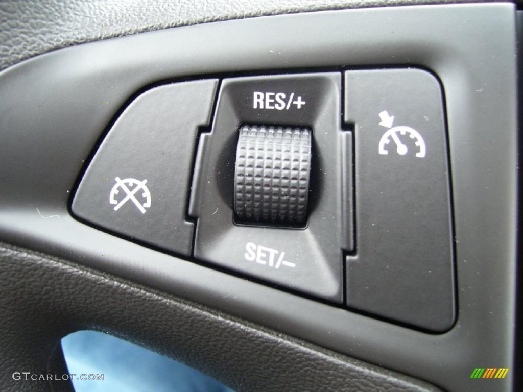 2010 Equinox LT AWD - Gold Mist Metallic / Jet Black photo #40
