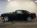 Brilliant Black Crystal Pearl - Challenger R/T Photo No. 6
