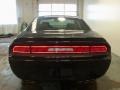 Brilliant Black Crystal Pearl - Challenger R/T Photo No. 8