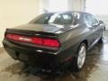 Brilliant Black Crystal Pearl - Challenger R/T Photo No. 9
