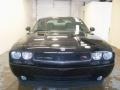 Brilliant Black Crystal Pearl - Challenger R/T Photo No. 11