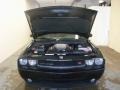 Brilliant Black Crystal Pearl - Challenger R/T Photo No. 12