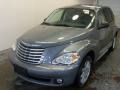Silver Steel Metallic - PT Cruiser Classic Photo No. 1