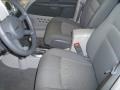 Silver Steel Metallic - PT Cruiser Classic Photo No. 2