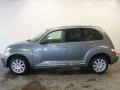 Silver Steel Metallic - PT Cruiser Classic Photo No. 7