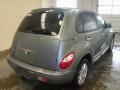 Silver Steel Metallic - PT Cruiser Classic Photo No. 10