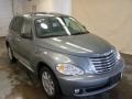 Silver Steel Metallic - PT Cruiser Classic Photo No. 11