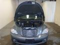 Silver Steel Metallic - PT Cruiser Classic Photo No. 13