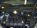 Silver Steel Metallic - PT Cruiser Classic Photo No. 14