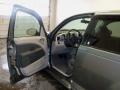 Silver Steel Metallic - PT Cruiser Classic Photo No. 15